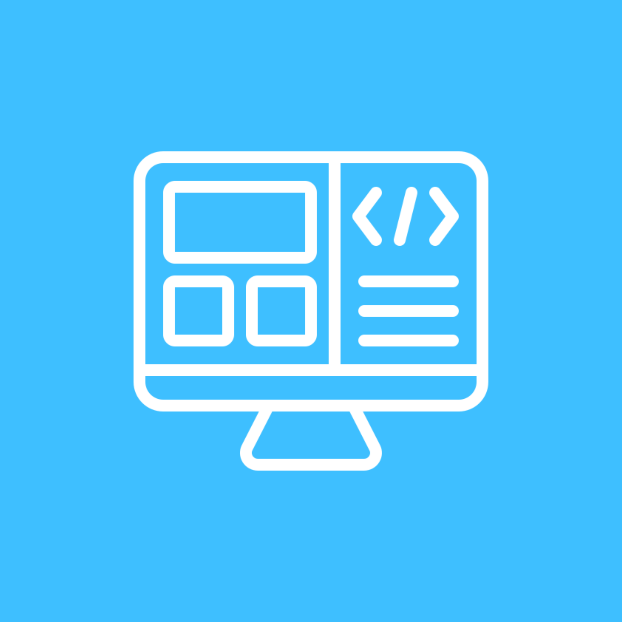 Website Designing - Service